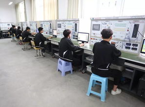 理想职业从智能电气开始 电气自动化设备安装与维修专业介绍