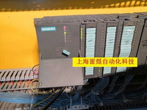 西门子S7-200 PLC电源模块炸毁故障的深度解析与专业电气安装维修服务