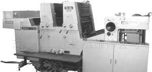 秋山印刷机安装、维修与电气安装服务一站式解决方案