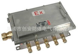 乐清市创安防爆电气 电缆接线盒产品全览与专业电气安装服务