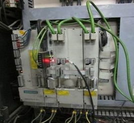 西门子6SN1145电源模块维修与电气安装综合服务指南