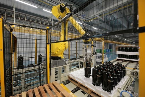 老字号注入“智造”新动能 数字化工厂如何助力上海电气安装服务跻身发展新赛道